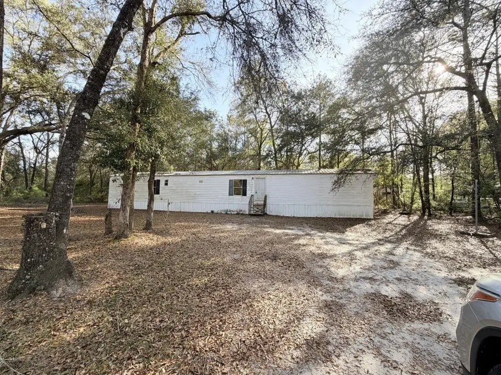 8697 Wide Rd