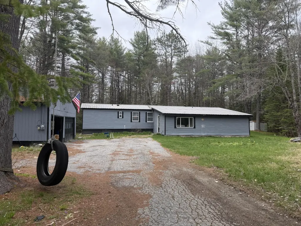 70 Harris Hill Rd