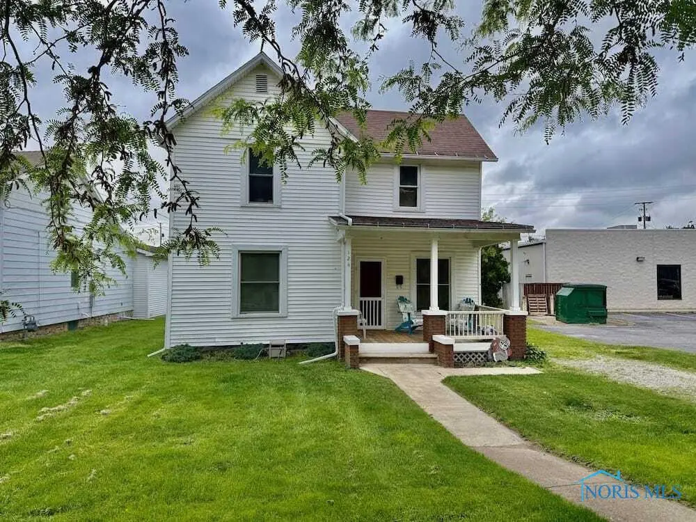 124 Morrison St