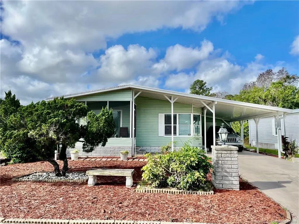 16300 SW Indianwood Cir