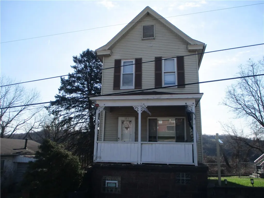 218 S Mellon Ave