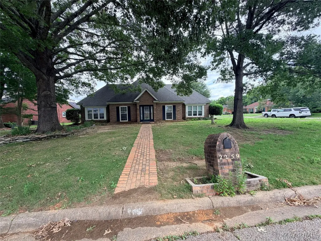 2259 Cannonball Dr