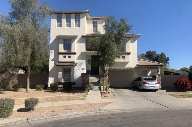 123 N 65th Dr