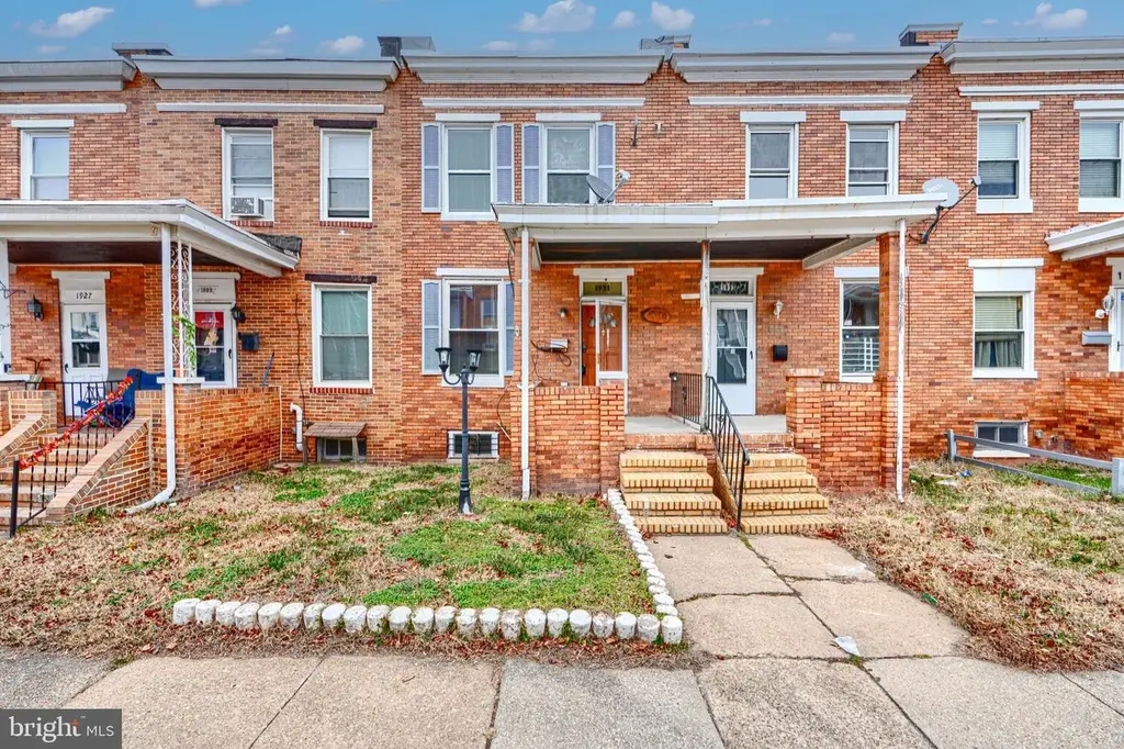 1931 Griffis Ave