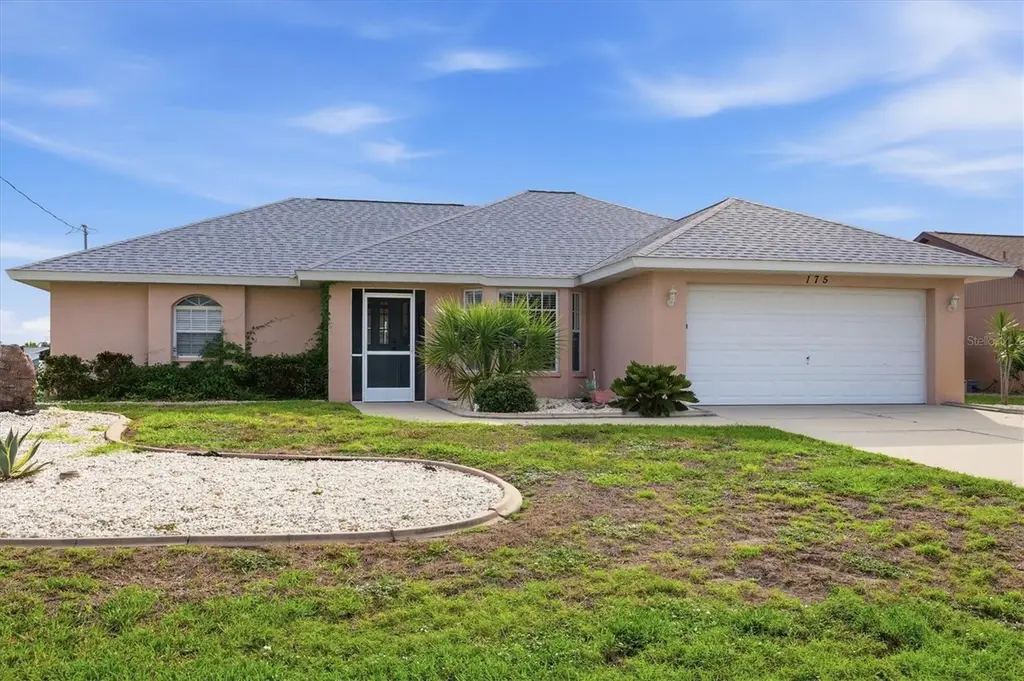 175 Bunker Rd