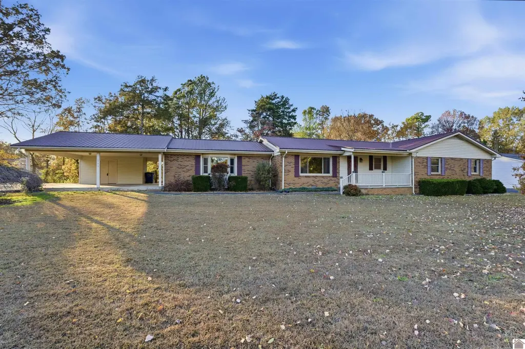 111 Cherry Grove Dr