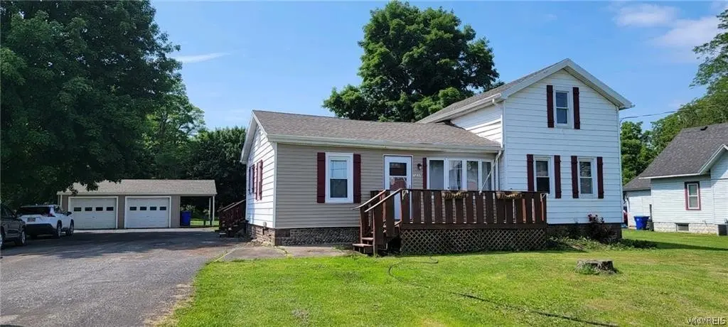 12376 Maple Ridge Rd