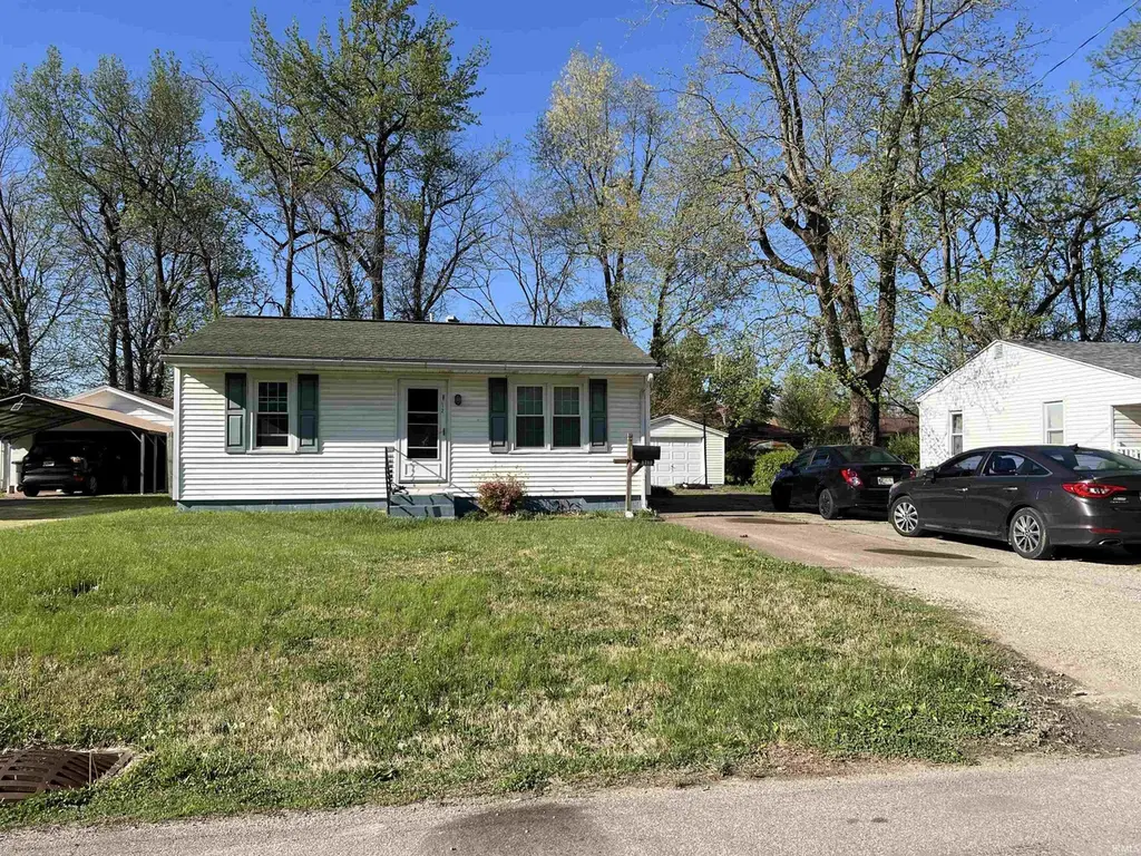 1712 Culverson Ave
