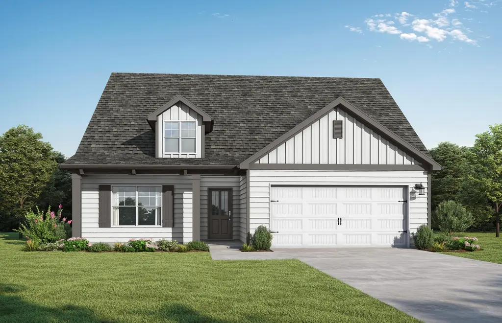 538 Arrowwood Blvd