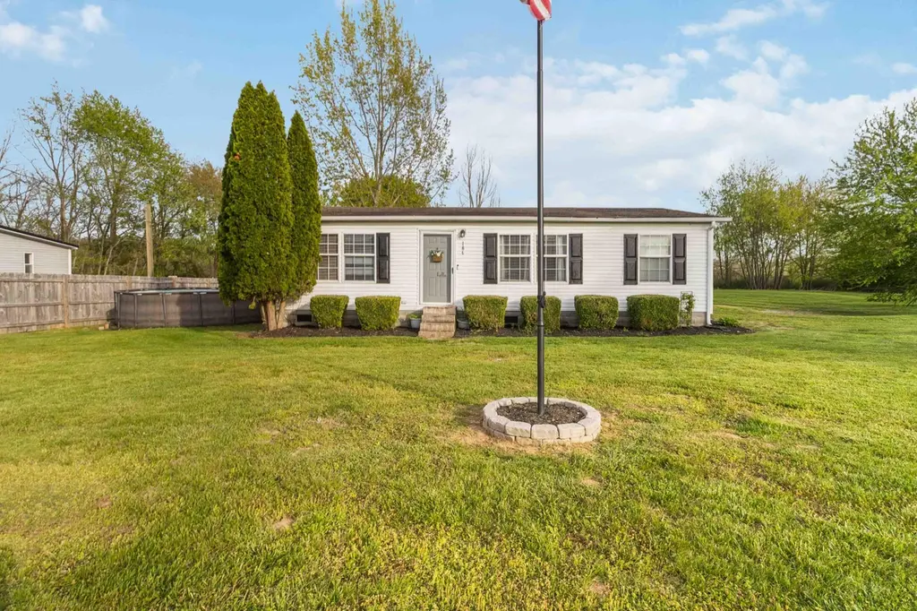 186 George Lane Rd