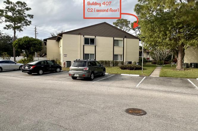 5991 Whispering Pine Way Unit C-2