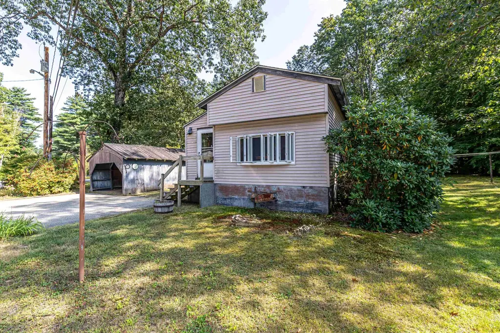 19 Bailey Dr