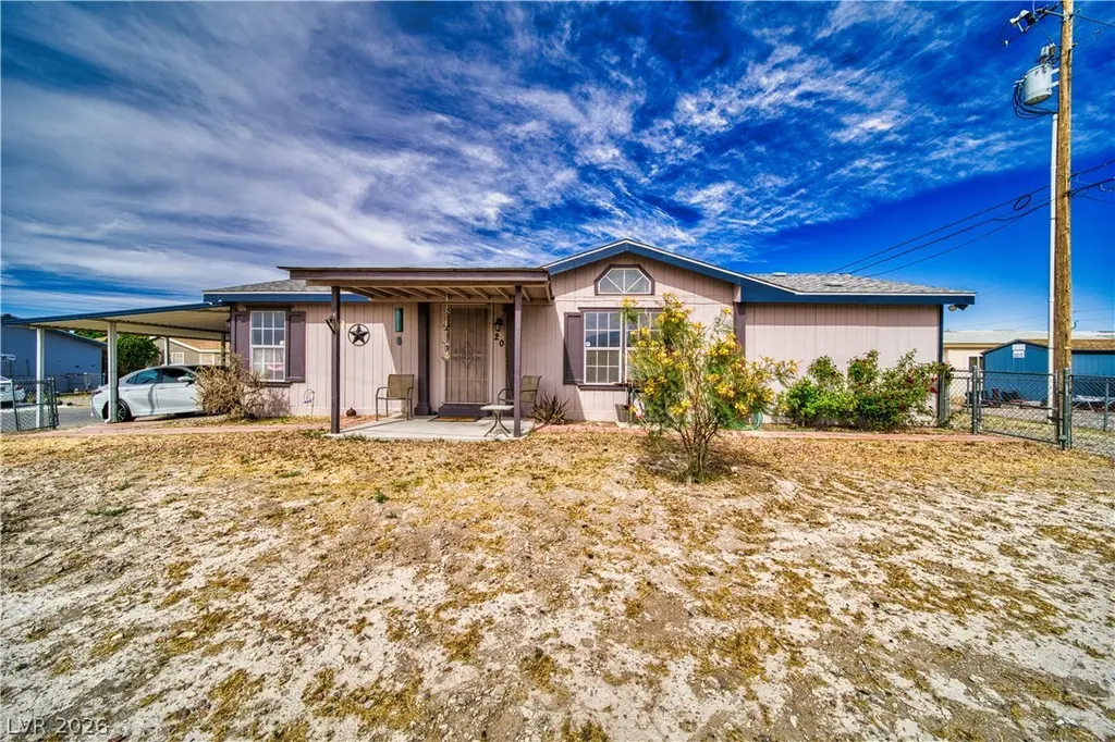 20 Old Mine Rd