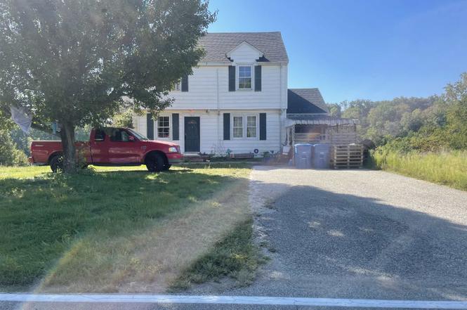 5433 West Pea Ridge Rd