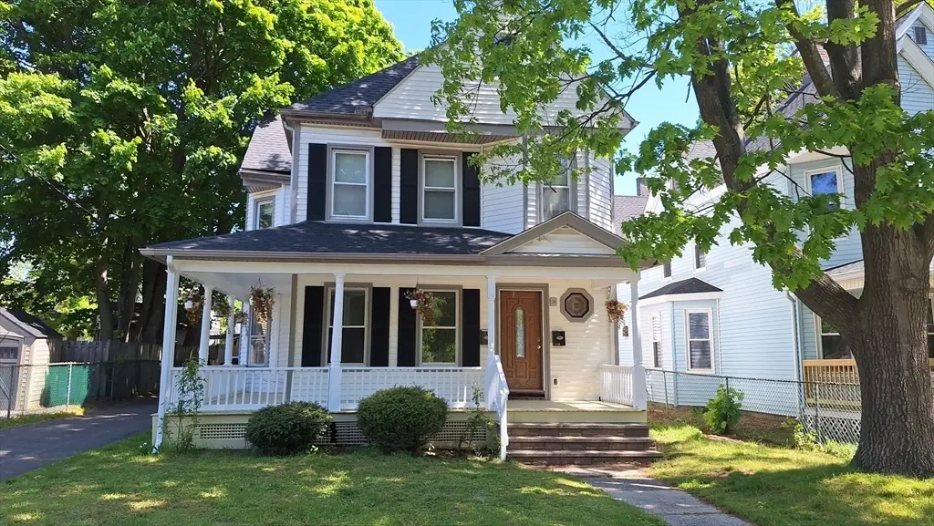 51 View St