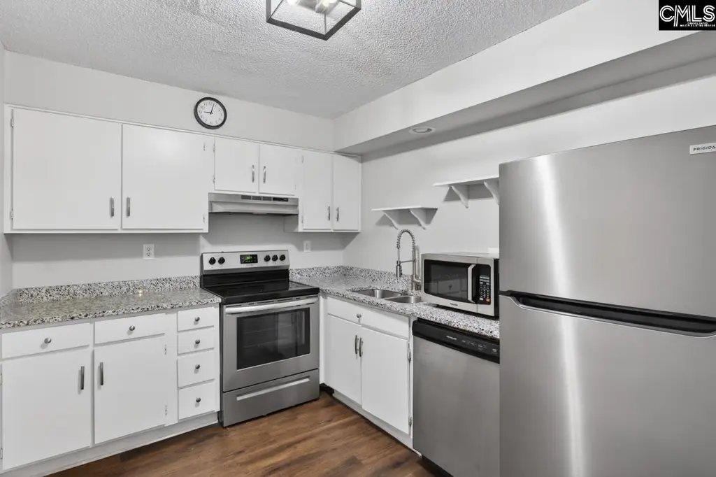 1825 Saint Julian Pl Unit 5E