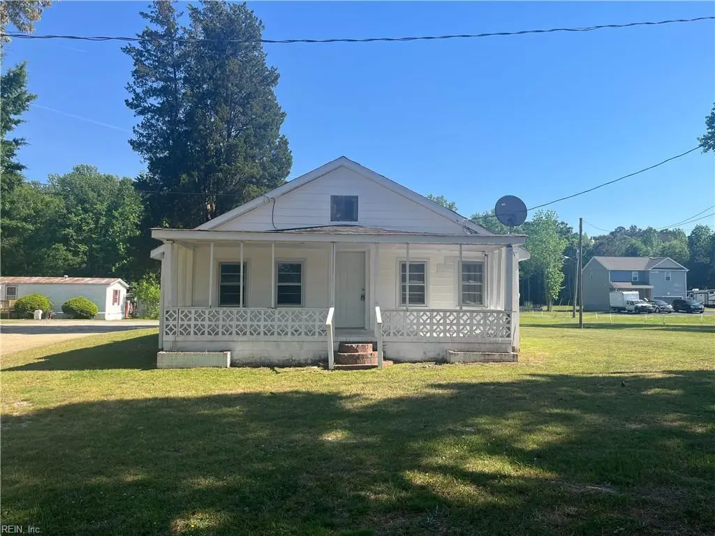 14016 Burwells Bay Rd