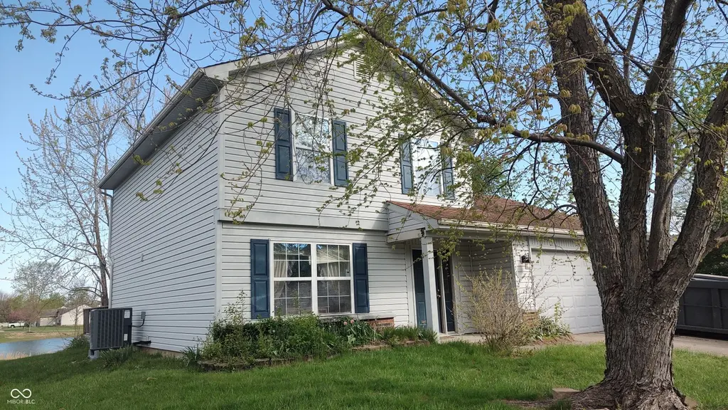 776 Shore View Dr
