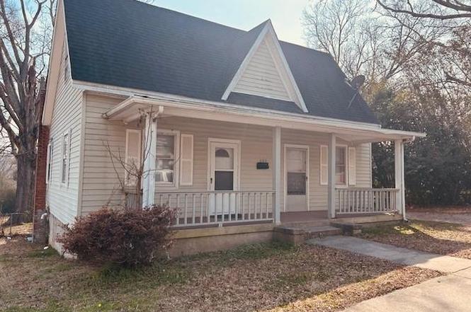 201 Baldwin Ave