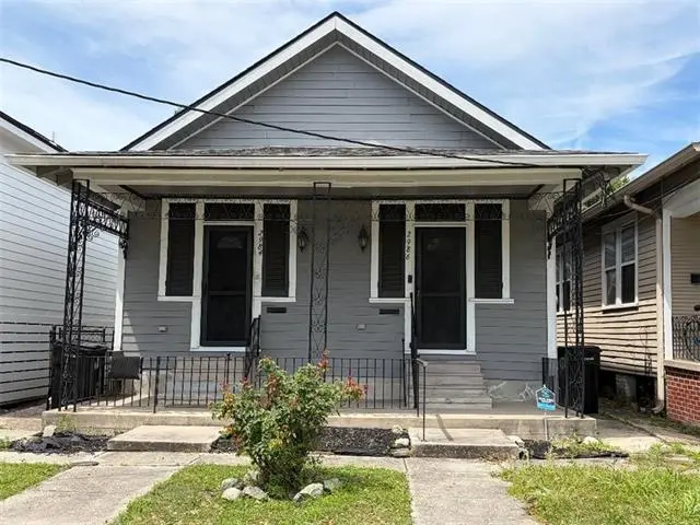 2984- Toledano St
