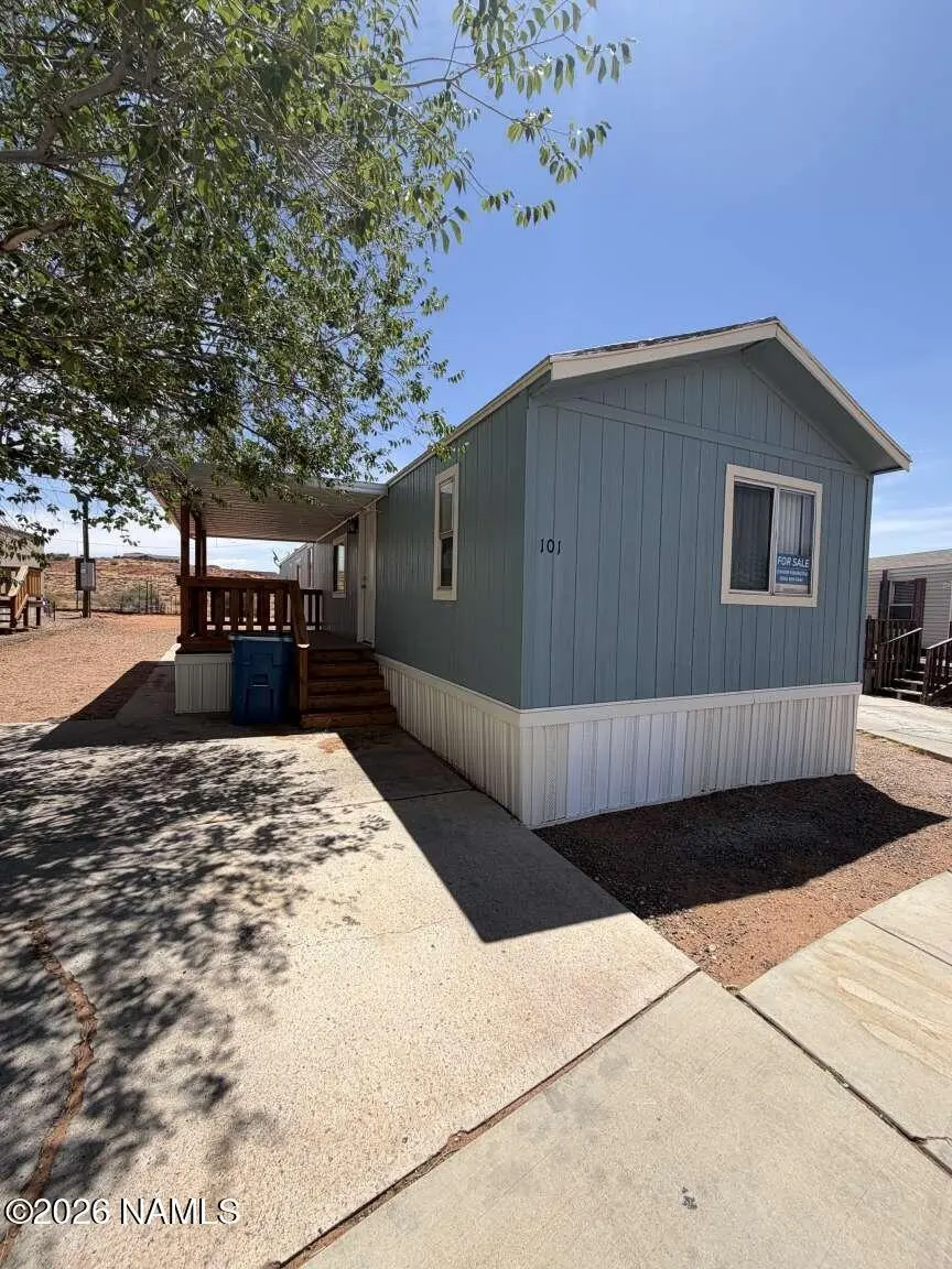 99 Manson St