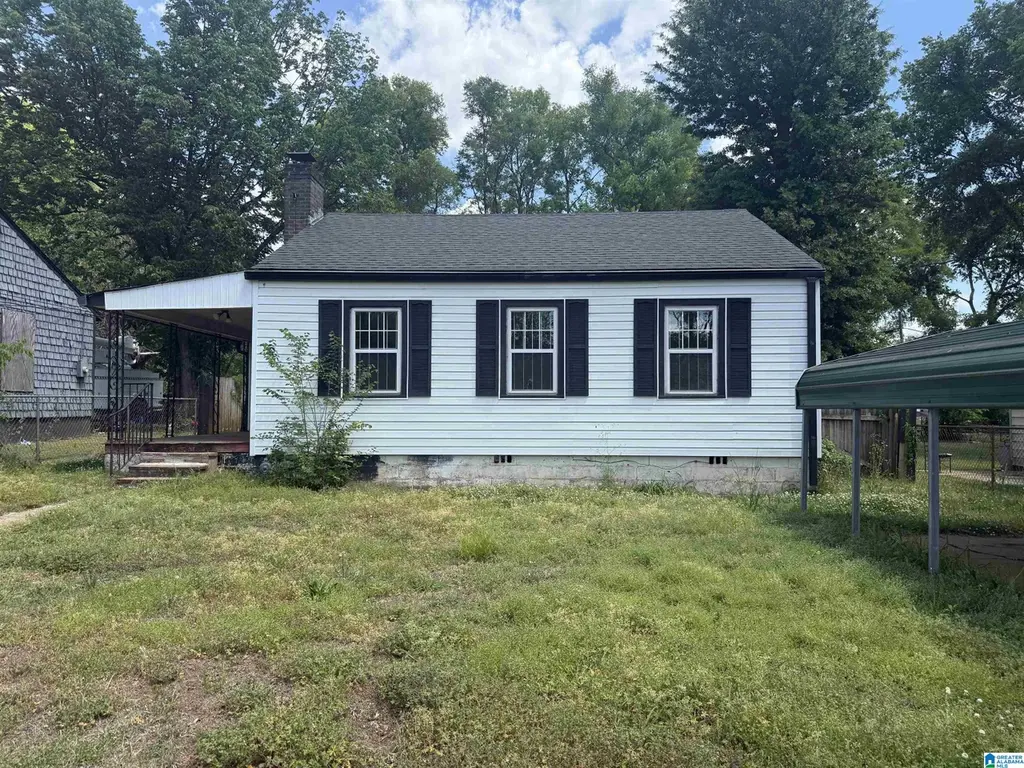 813 N 42nd Pl