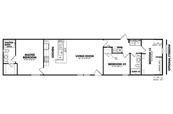 The Lighthouse Plan