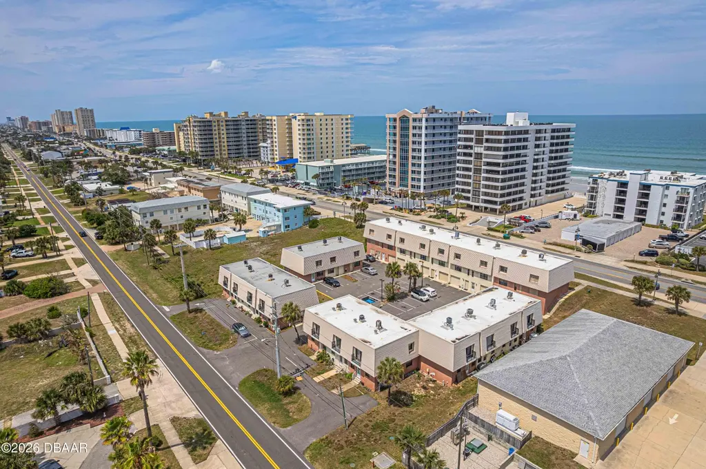 3750 S Atlantic Ave #19