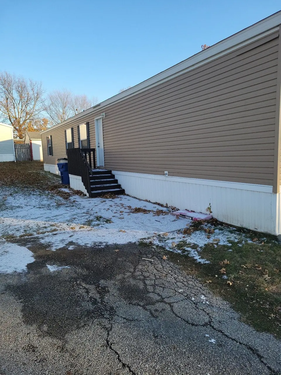 7085 Bloomfield Rd #132