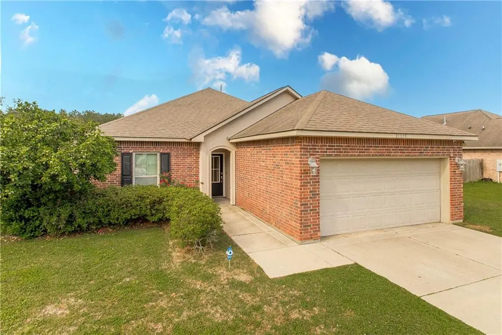 21376 Beau Chateau Blvd