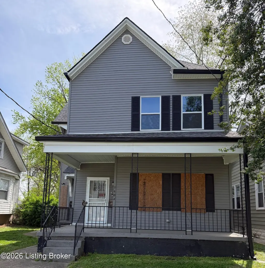 3604 River Park Dr