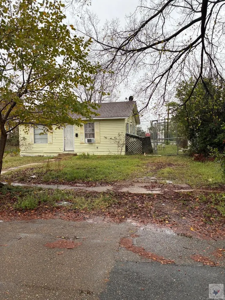 1501 & 1503 Laurel St