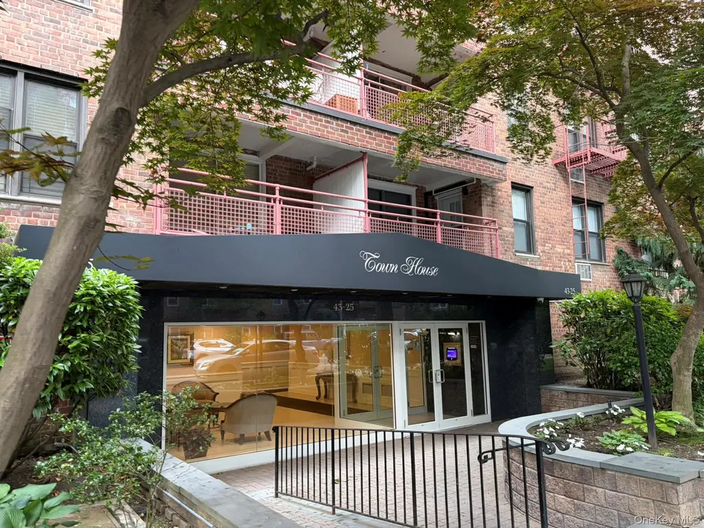 43-25 Douglaston Pkwy Unit 2B