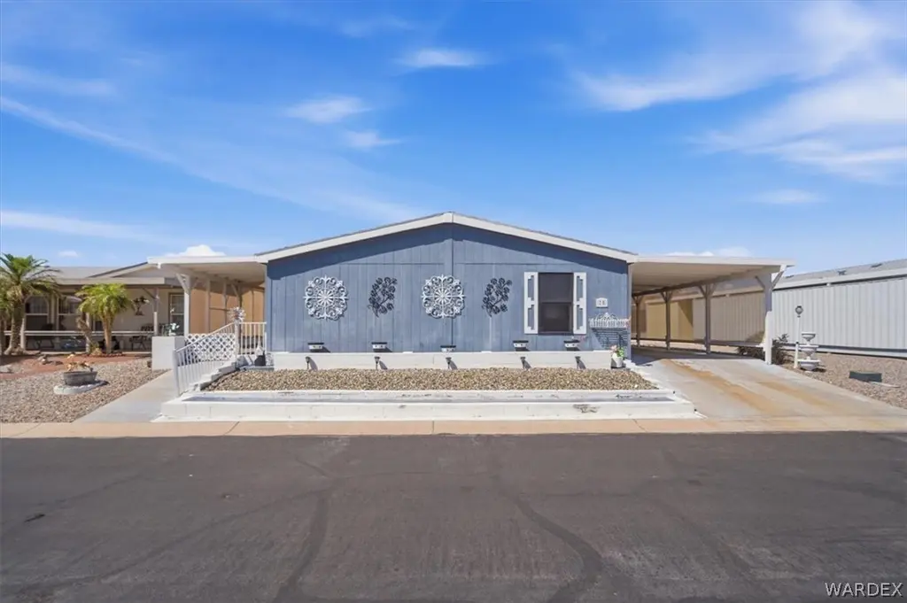 1545 El Rodeo Rd. #75 Rd