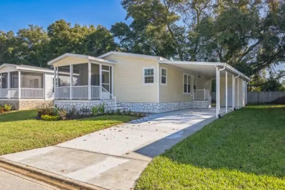 3151 NW 44th Ave #56