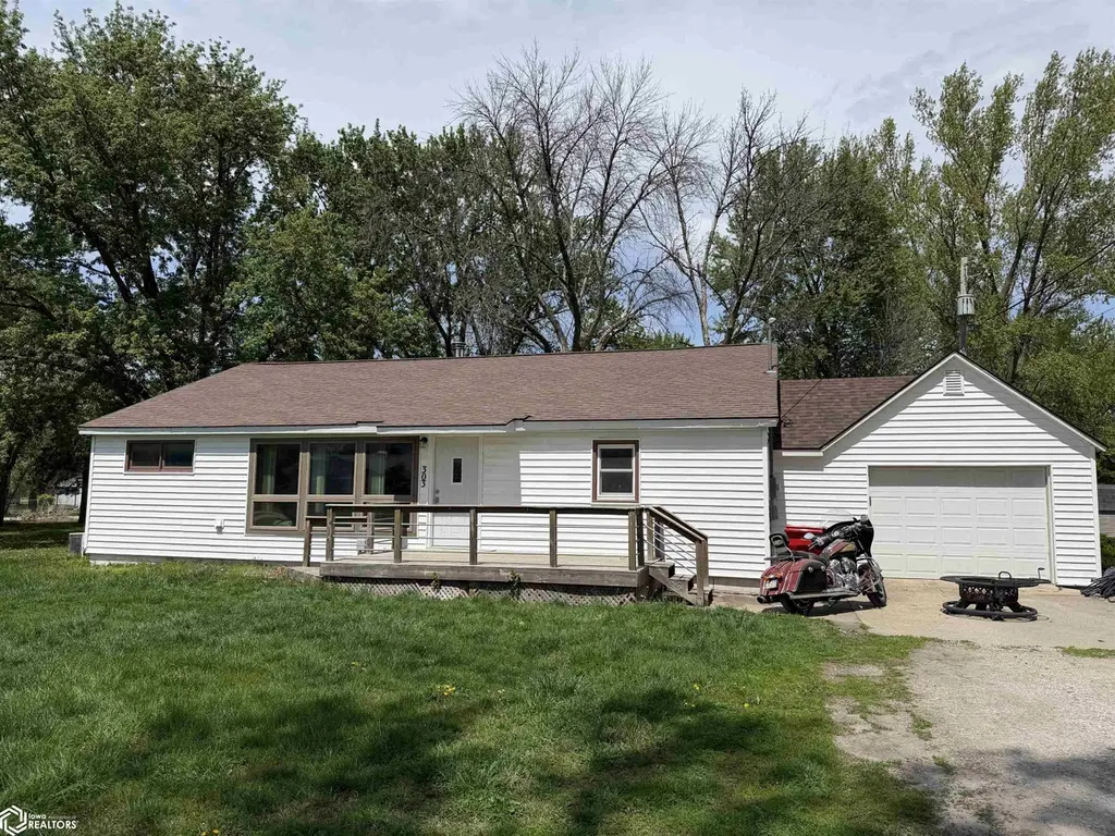 303 3rd Avenue North Ave