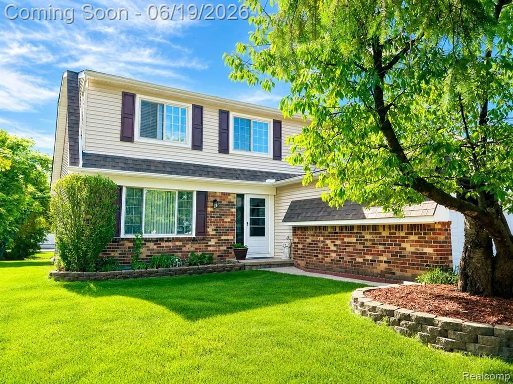 22533 Winfield Rd
