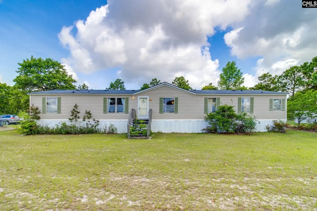 154 Doe Trail Dr