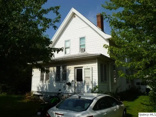 233 N First St