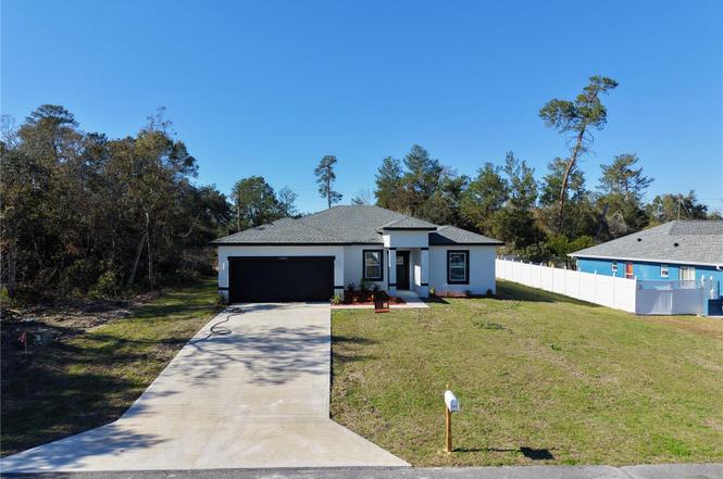 2402 SW 156th Loop