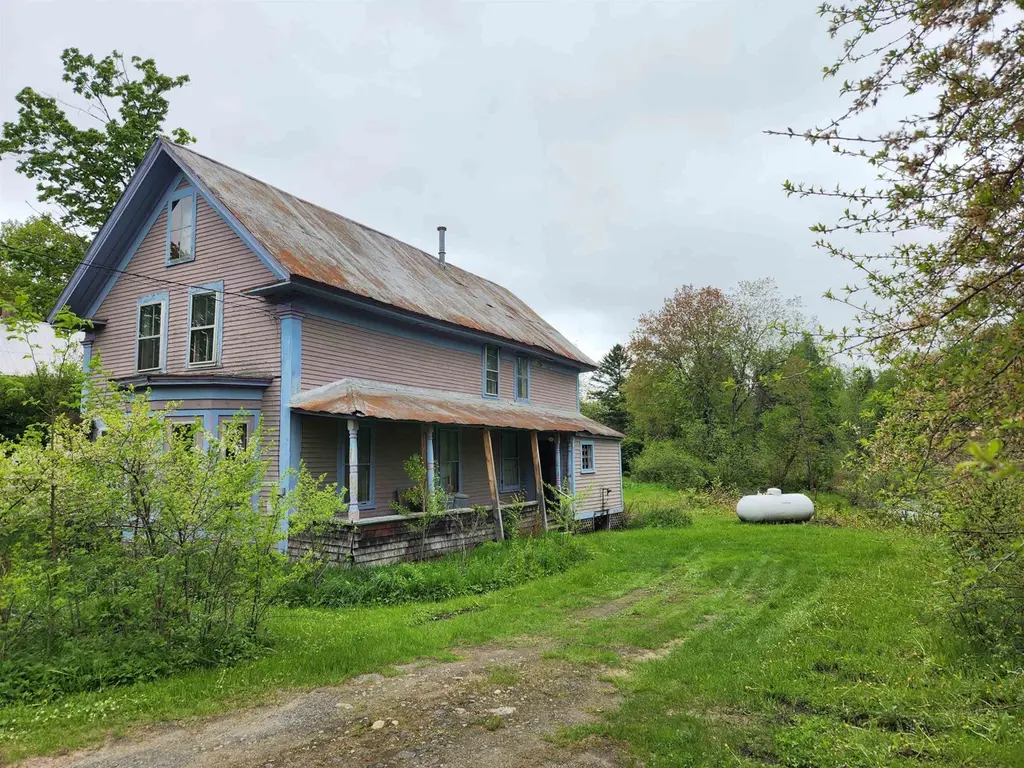 16 Northridge Rd