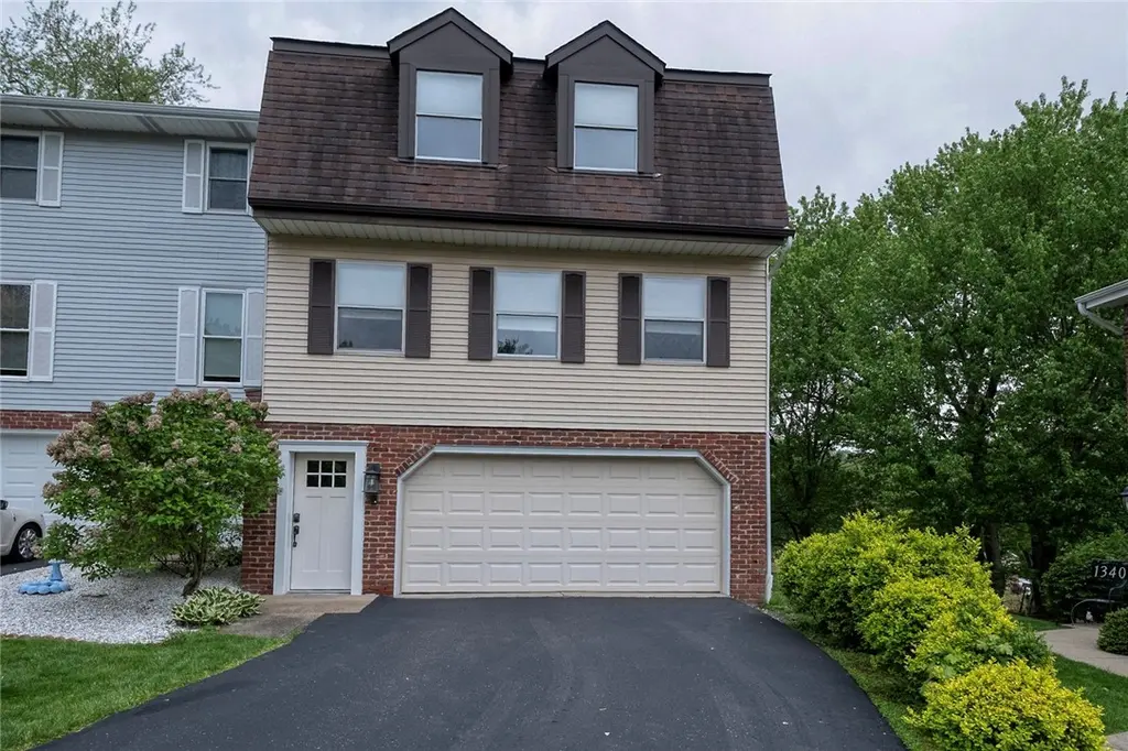 1342 Quail Run Cir