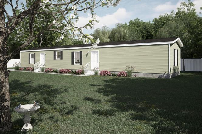Clayton Camelot Village Plan