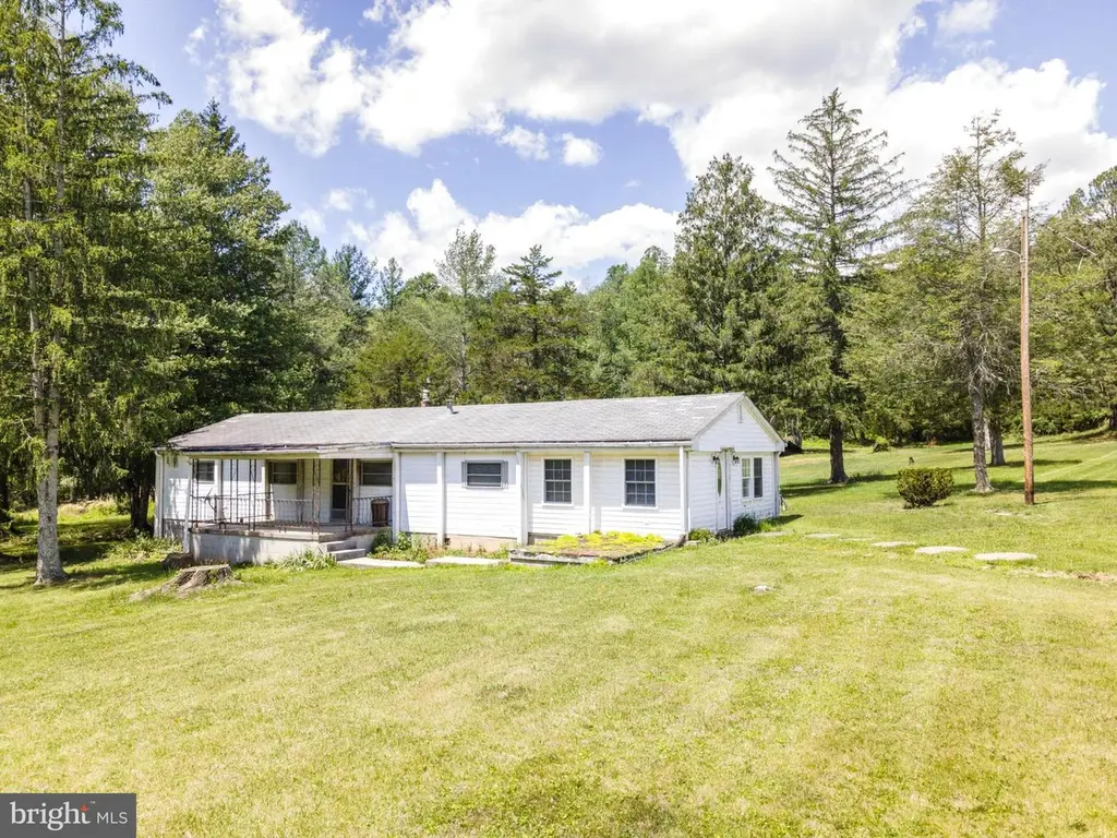 885 Liberty Furnace Rd