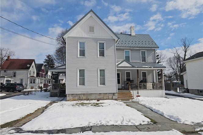 12-14 Howard St