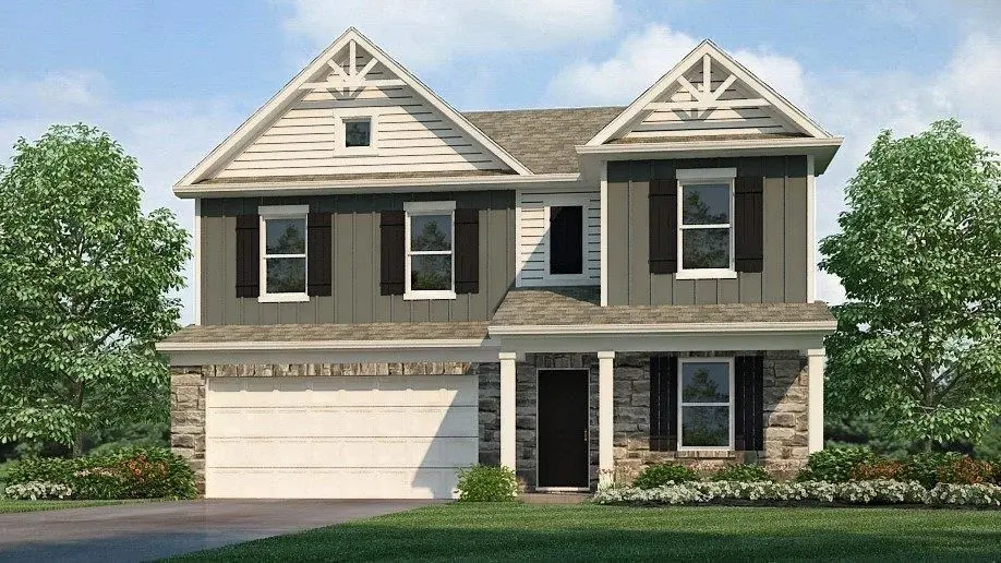 Stamford Plan