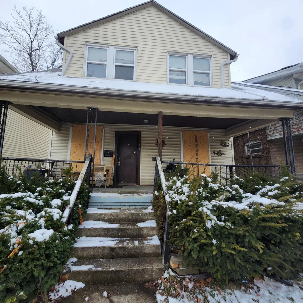 901 Lockbourne Rd