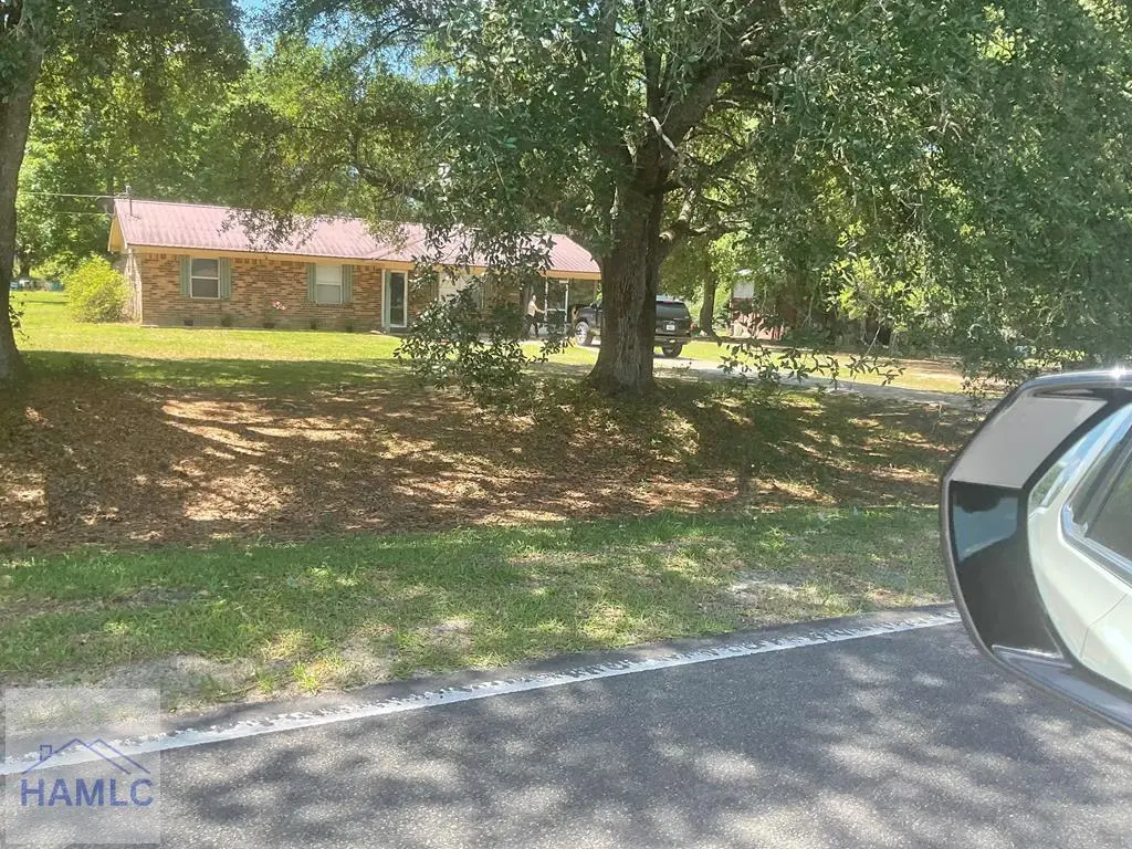 2821 Stanfield Rd