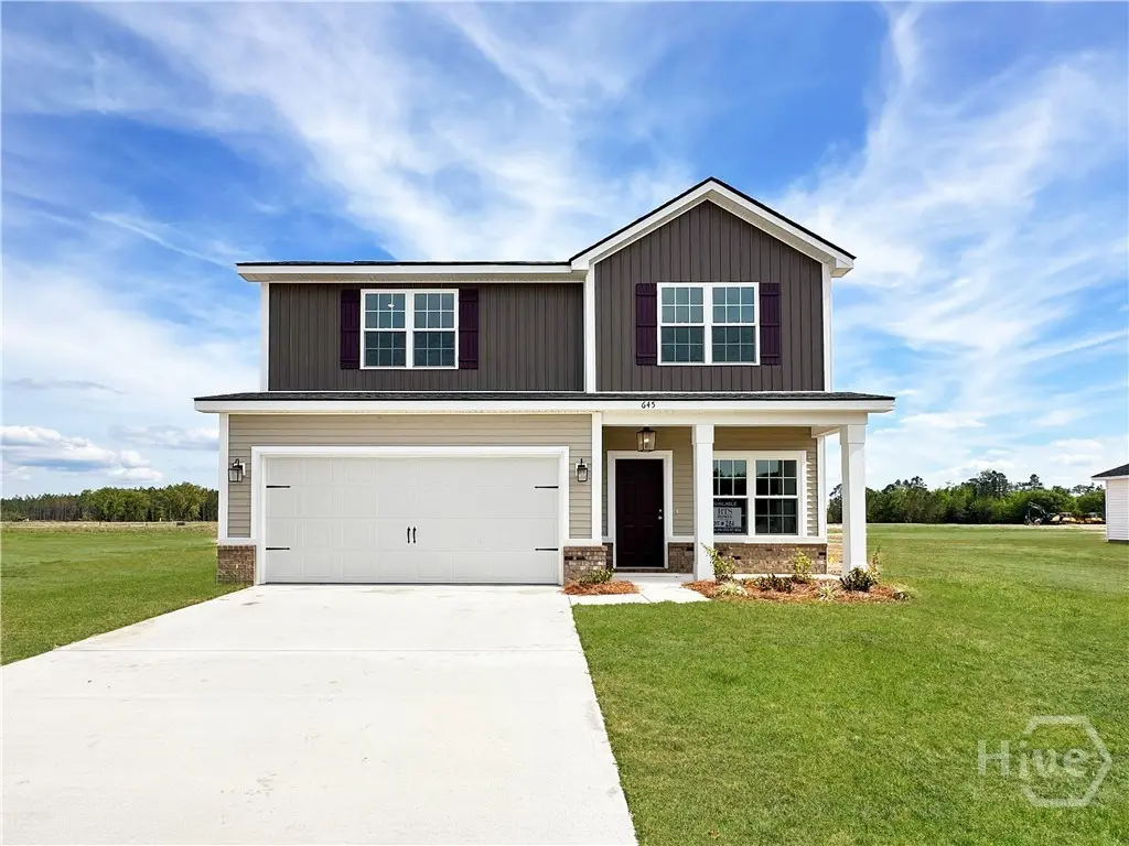 645 Doctor's Creek Road Rd NE
