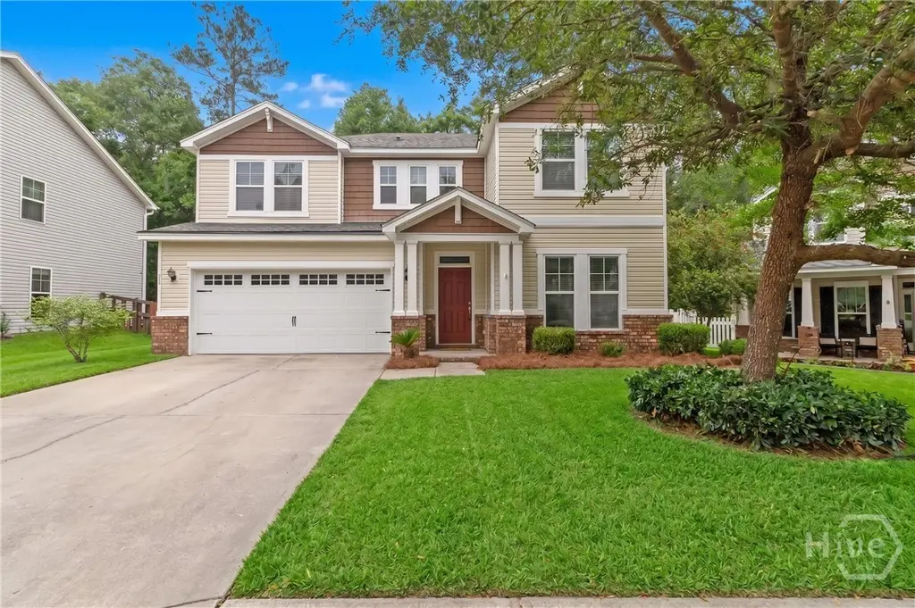 97 Salt Grass Cir